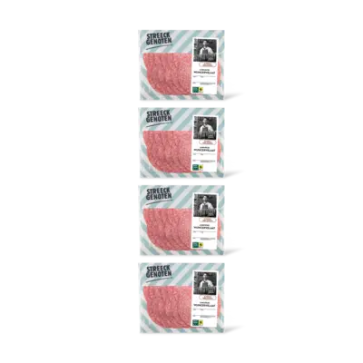 pdp-image-Streeckgenoten Limburgs wijncervelaat 4-pack