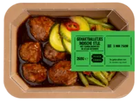 Plaza Foods Indische gehaktballetjes