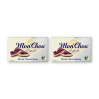 MonChou Original verse roomkaas 2-pack