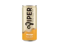 Viper Hard iced tea mango