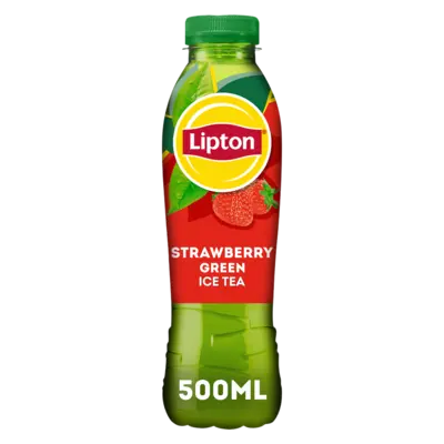 pdp-image-Lipton Ice tea green strawberry