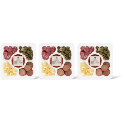 pdp-image-AH Luxe borrelschotel 3-pack
