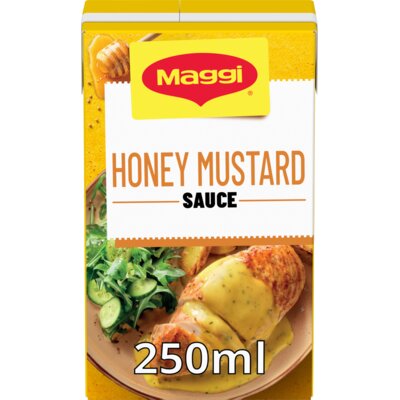 pdp-image-Maggi Honing mosterd saus