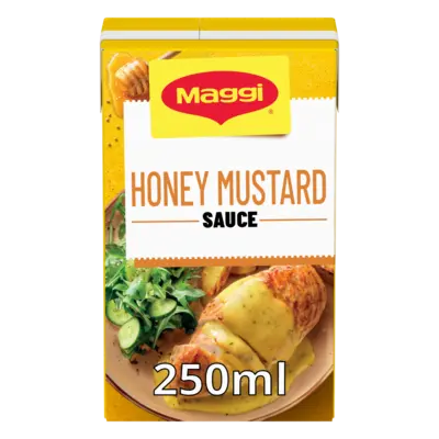 pdp-image-Maggi Honing mosterd saus