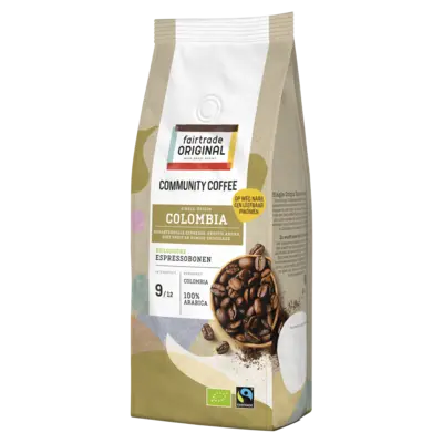 pdp-image-Fairtrade Original Colombia biologische espressobonen