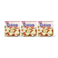 Dr. Oetker Ristorante pizza mozzarella 3-pack