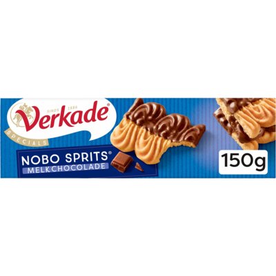 pdp-image-Verkade Nobo sprits melkchocolade