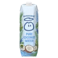 innocent Kokoswater