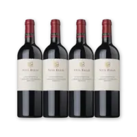 Neil Ellis Cab Sauv Merlot 4 flessen