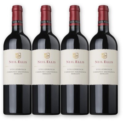 pdp-image-Neil Ellis Cab Sauv Merlot 4 flessen