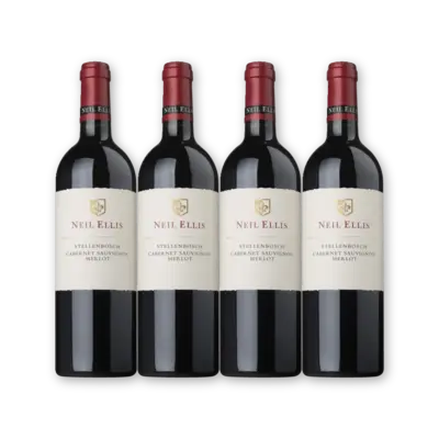 pdp-image-Neil Ellis Cab Sauv Merlot 4 flessen