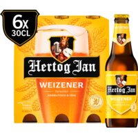 Hertog Jan Weizener 6-pack