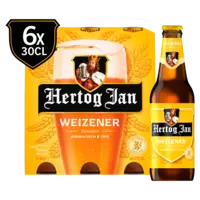 Hertog Jan Weizener 6-pack