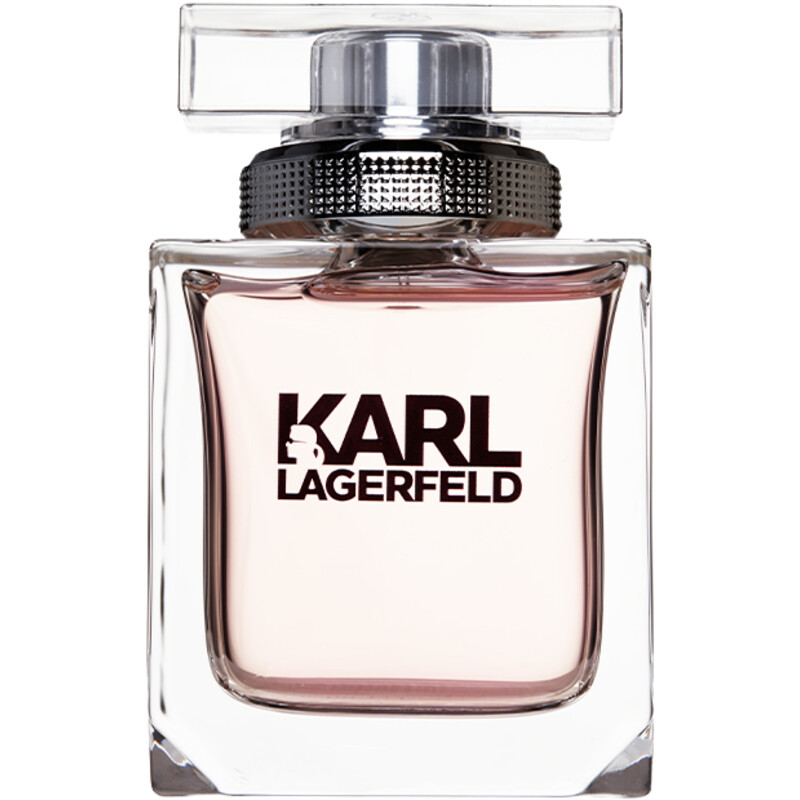 Een afbeelding van Karl Lagerfeld Pour femme