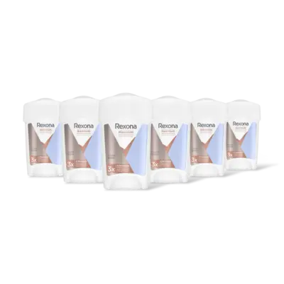 pdp-image-Rexona Maxpro clean anti-transp stick 6-pack