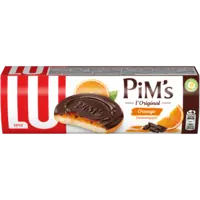 LU Pim's sinaasappel