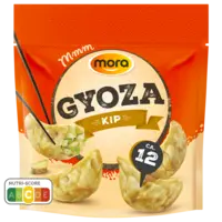 Mora Gyoza kip