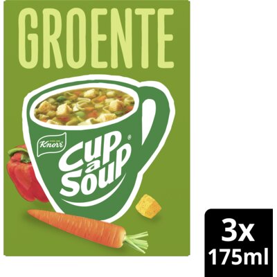 pdp-image-Knorr Cup-a-soup groente