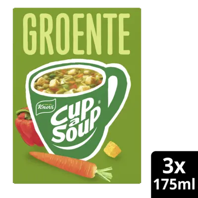 pdp-image-Knorr Cup-a-soup groente