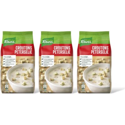 pdp-image-Knorr Croutons peterselie 3-pack