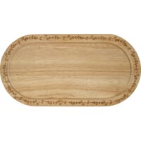 AH Serveerplank hout