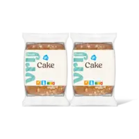 AH Glutenvrij Cake 2-pack