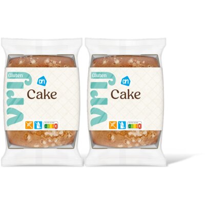 pdp-image-AH Glutenvrij Cake 2-pack
