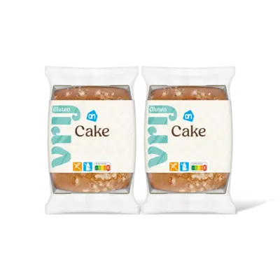 pdp-image-AH Glutenvrij Cake 2-pack