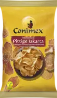 Conimex Pittige kroepoek Jakarta