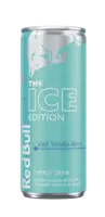 Red Bull Ice edition bel