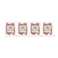 AH Salamirolletjes geitenkaas 4-pack