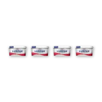 Lurpak Smeerbaar ongezouten 4-pack