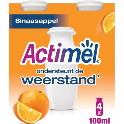 pdp-image-Actimel Drinkyoghurt sinaasappel