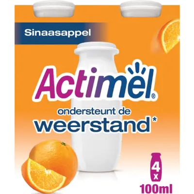 pdp-image-Actimel Drinkyoghurt sinaasappel