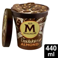 Magnum Almond
