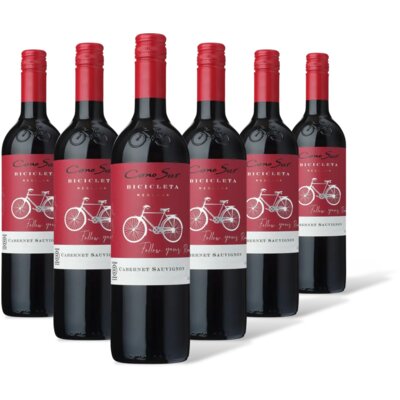 pdp-image-Cono Sur Bicicleta Cab. Sauv. 6 flessen