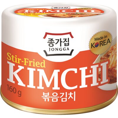 pdp-image-Jongga Kimchi gebakken