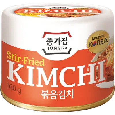 pdp-image-Jongga Kimchi gebakken