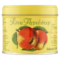 Timson Rinse appelstroop