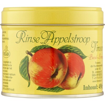 pdp-image-Timson Rinse appelstroop