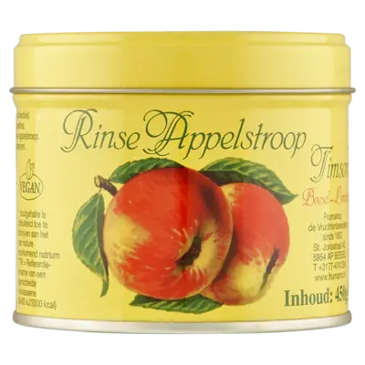 pdp-image-Timson Rinse appelstroop