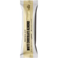 Barebells Protein bar white chocolate almond