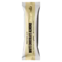Barebells Protein bar white chocolate almond