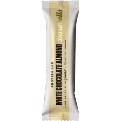 pdp-image-Barebells Protein bar white chocolate almond