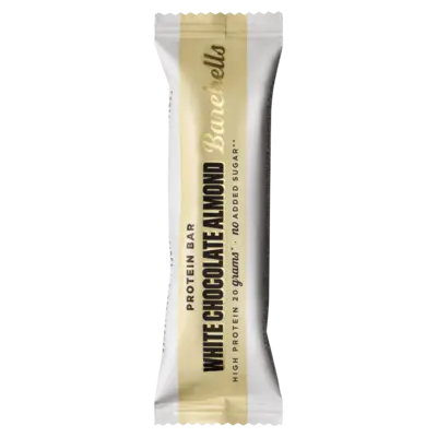 pdp-image-Barebells Protein bar white chocolate almond