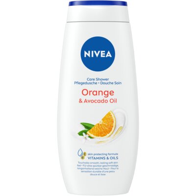 pdp-image-NIVEA Care shower orange & avocado oil
