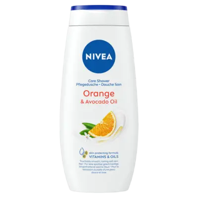 pdp-image-NIVEA Care shower orange & avocado oil
