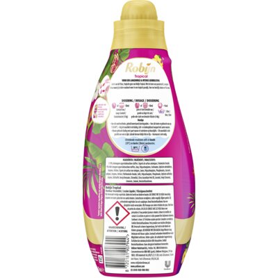pdp-image-Robijn Color tropical wasmiddel