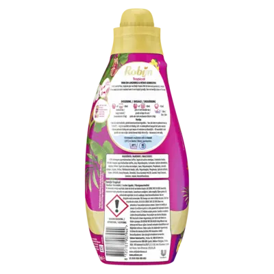 pdp-image-Robijn Color tropical wasmiddel