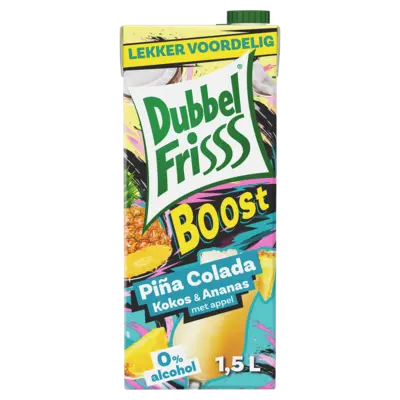 pdp-image-DubbelFrisss Boost piña colada
